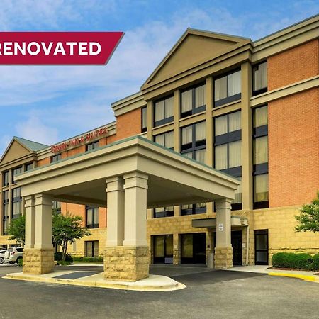 Drury Inn & Suites Birmingham Lakeshore Drive Buitenkant foto