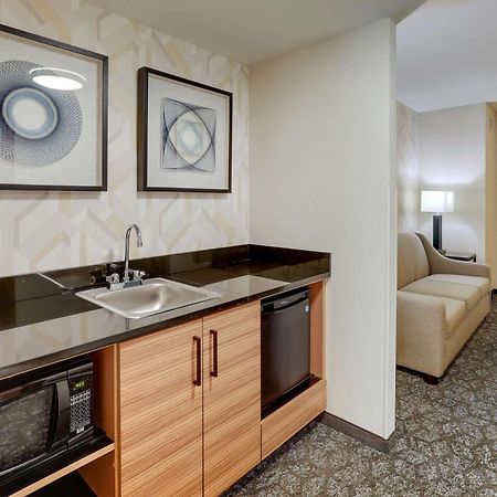 Drury Inn & Suites Birmingham Lakeshore Drive Buitenkant foto