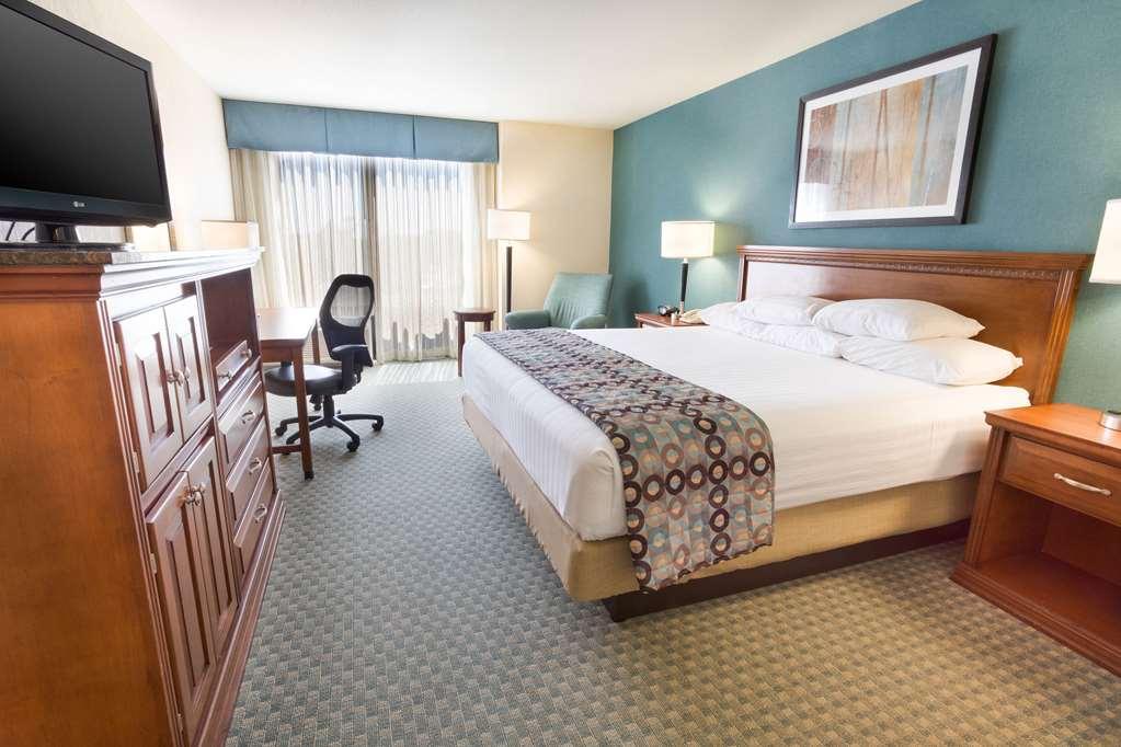 Drury Inn & Suites Birmingham Lakeshore Drive Kamer foto