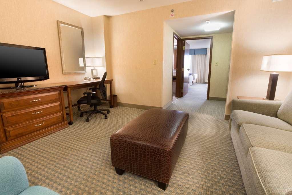 Drury Inn & Suites Birmingham Lakeshore Drive Kamer foto