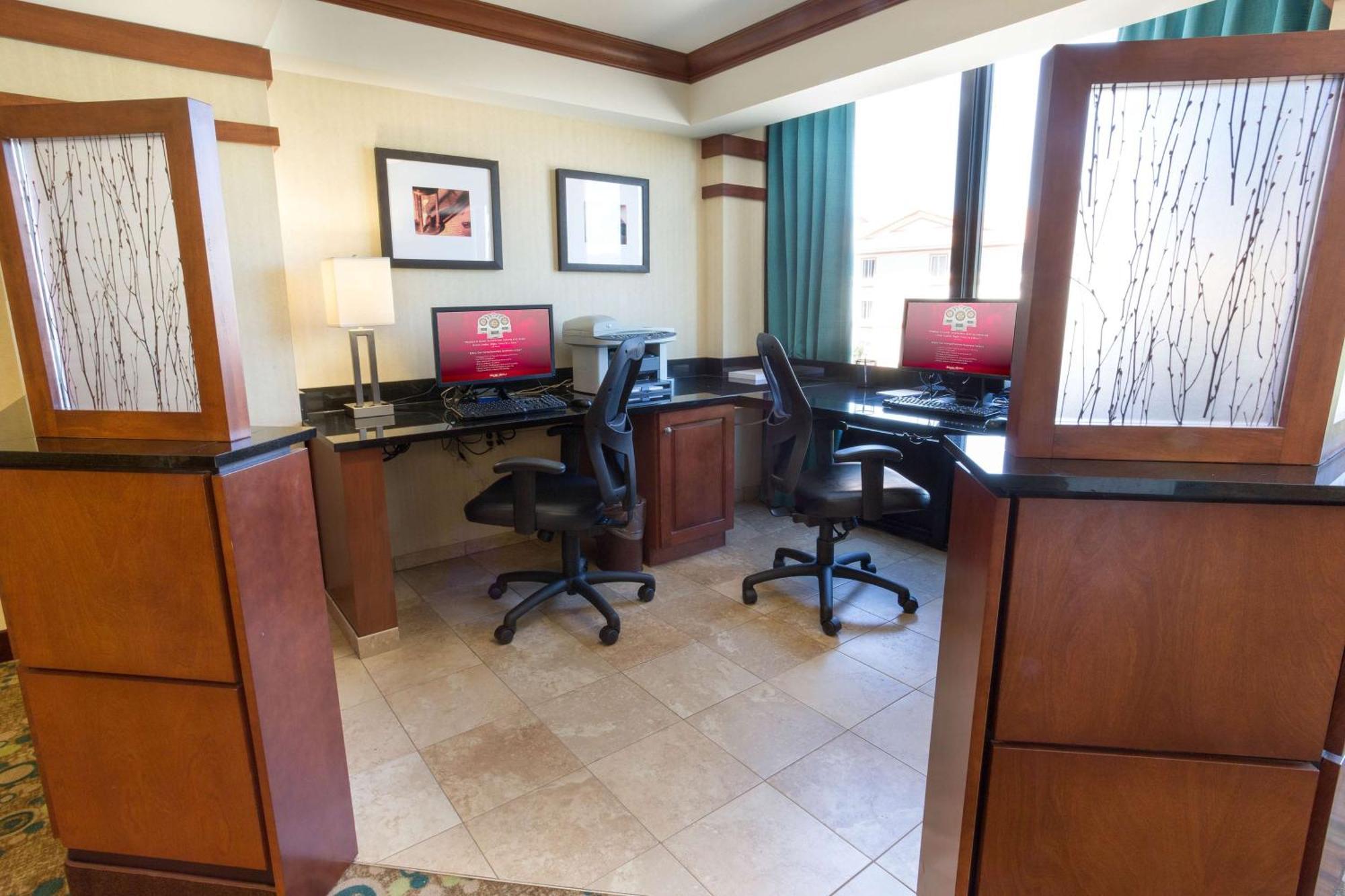 Drury Inn & Suites Birmingham Lakeshore Drive Buitenkant foto
